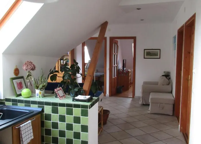 Kiralyszeke Appartement Eger