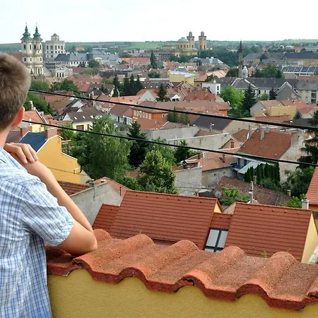 Királyszéke Appartamento