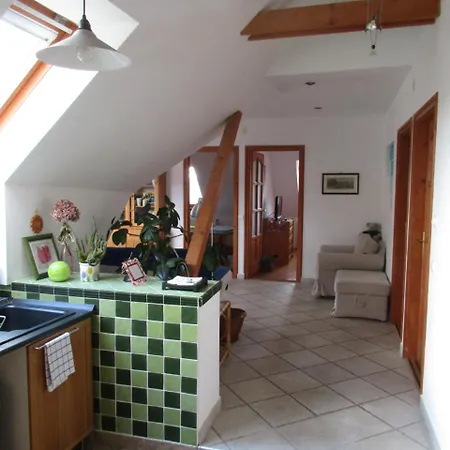 Kiralyszeke Apartmán Eger